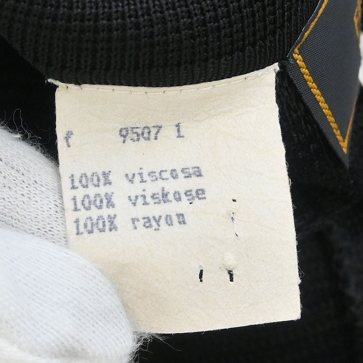 Fendi Cardigan Black #42