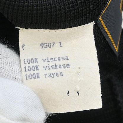 Fendi Cardigan Black #42