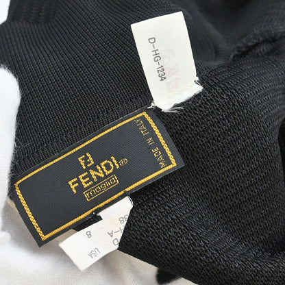 Fendi Cardigan Black #42