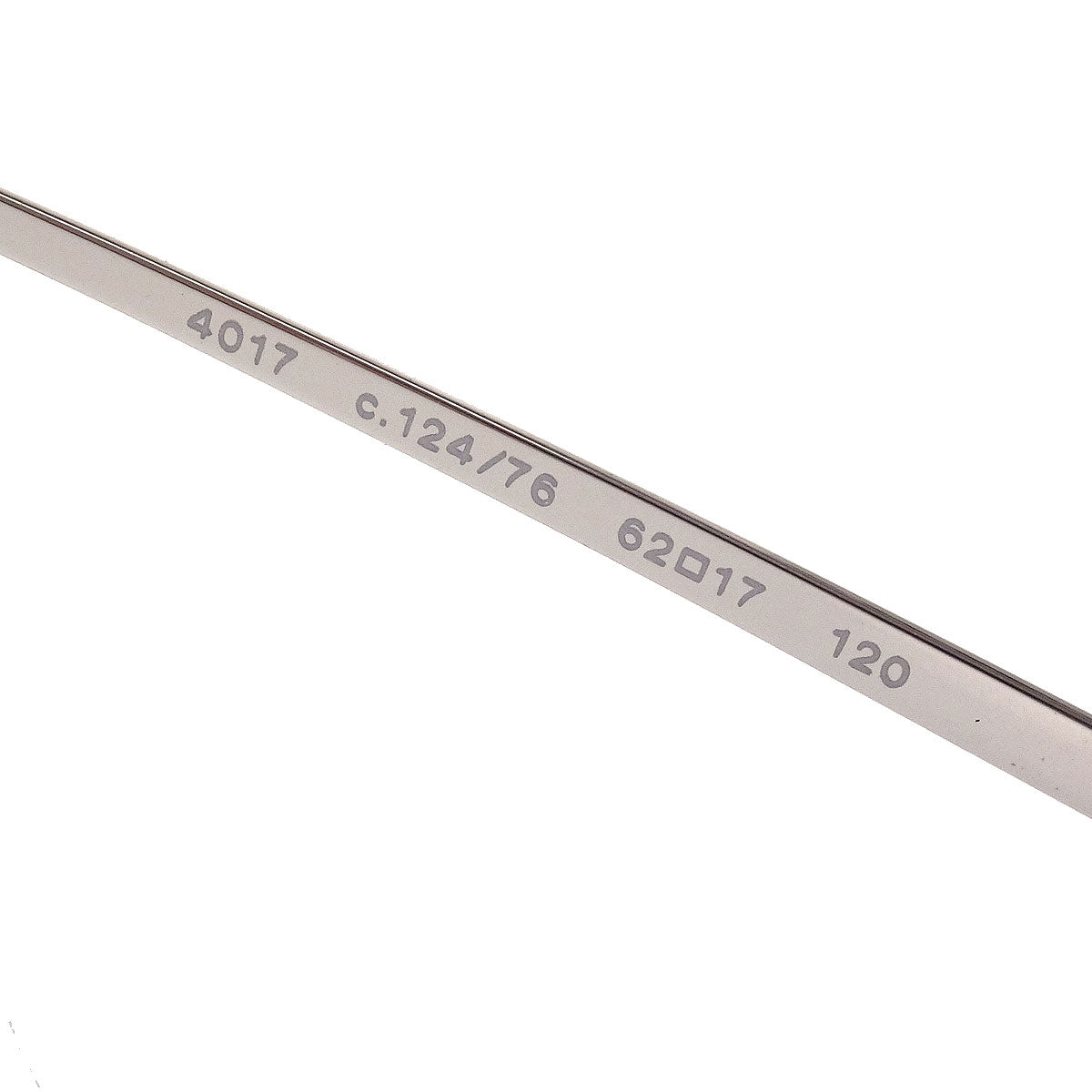 Chanel Sunglasses Eyewear Purple Small Good