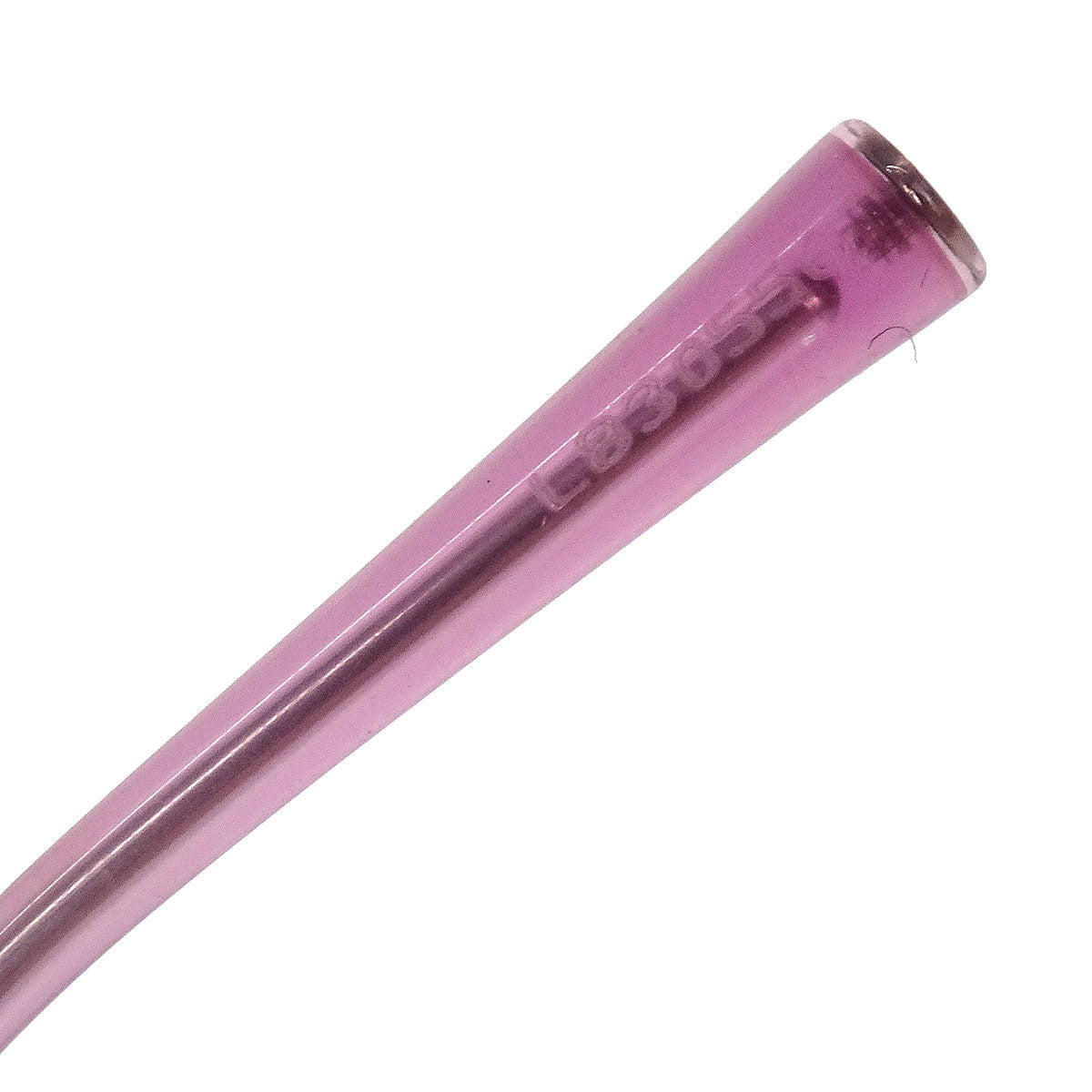 Chanel Sunglasses Eyewear Purple Small Good