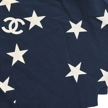 Chanel 2008 Short Pants Navy #36