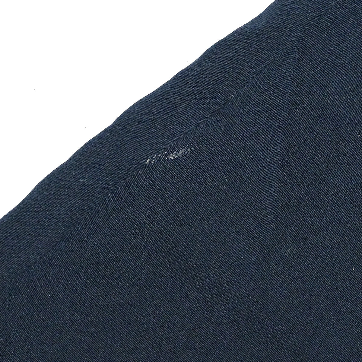 Chanel 2008 Short Pants Navy #36