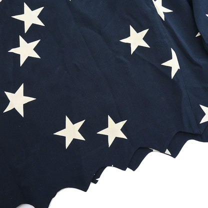 Chanel 2008 Short Pants Navy #36