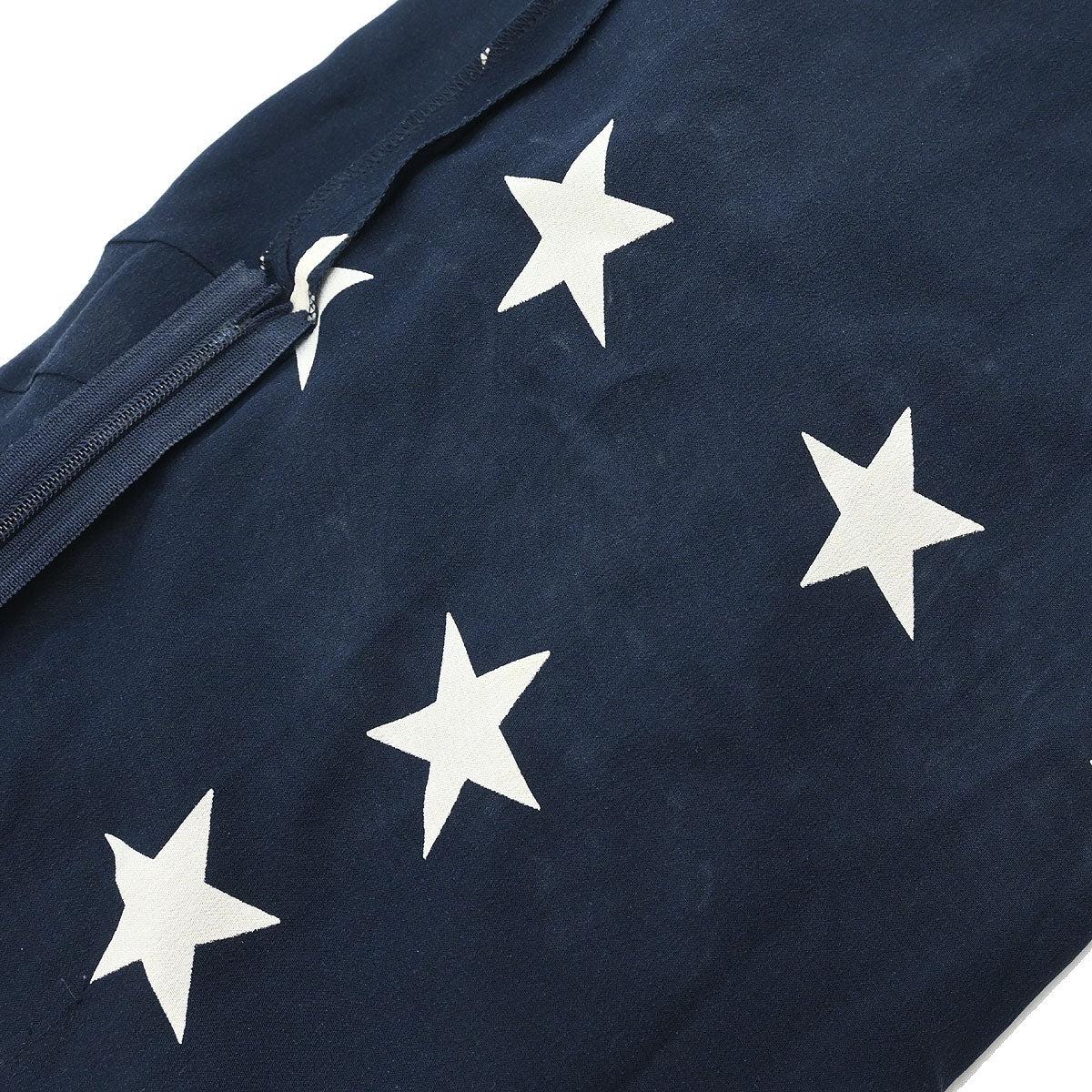 Chanel 2008 Short Pants Navy #36