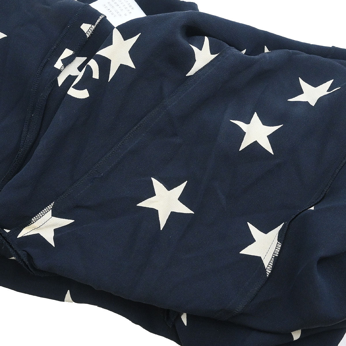 Chanel 2008 Short Pants Navy #36