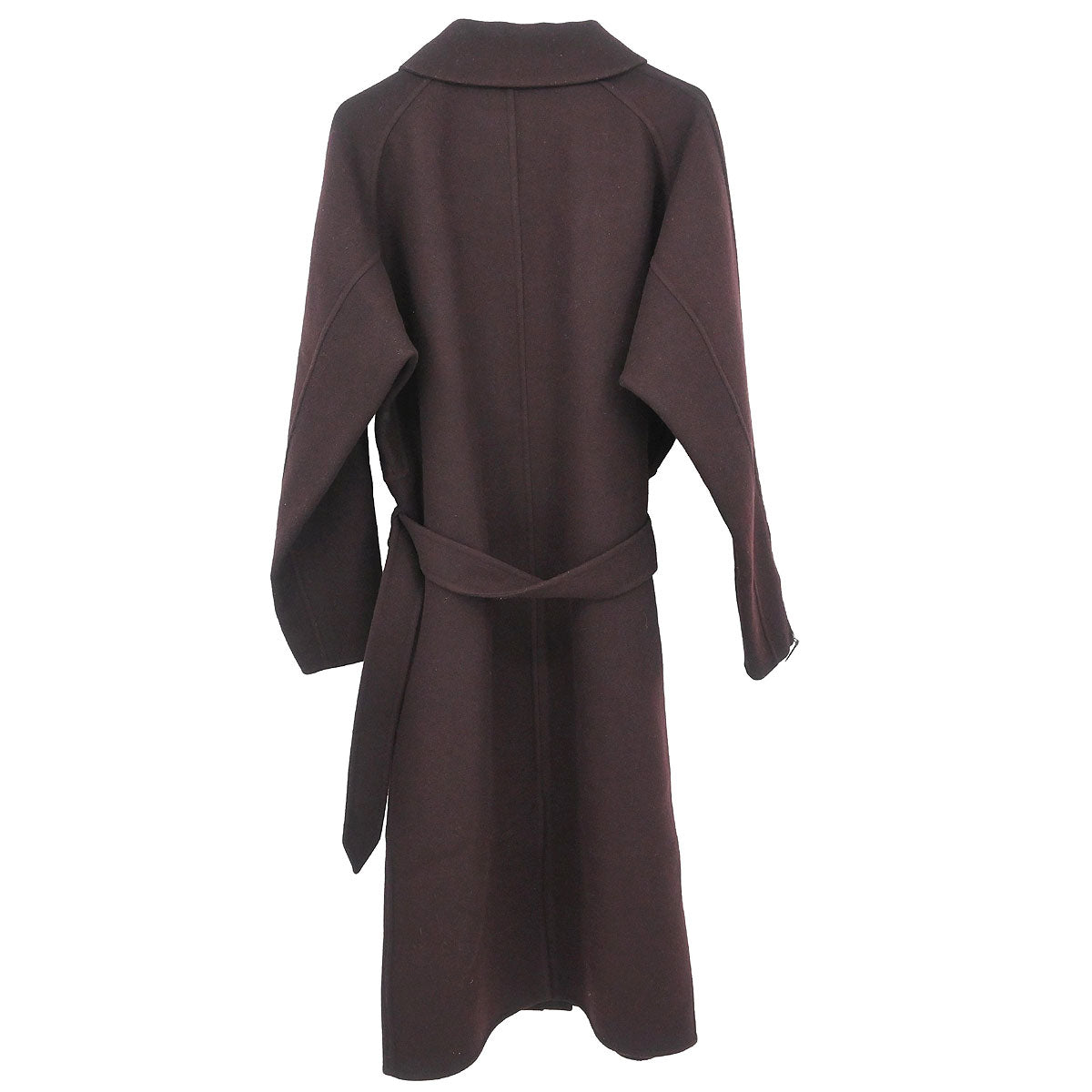 Hermes Coat Brown #40