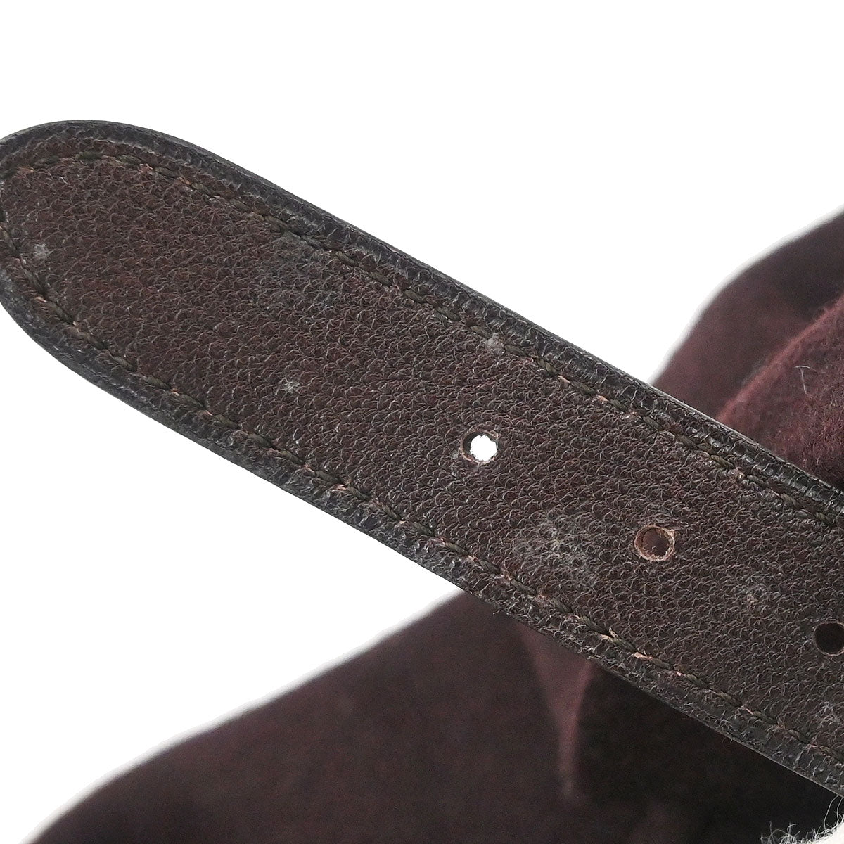 Hermes Coat Brown #40