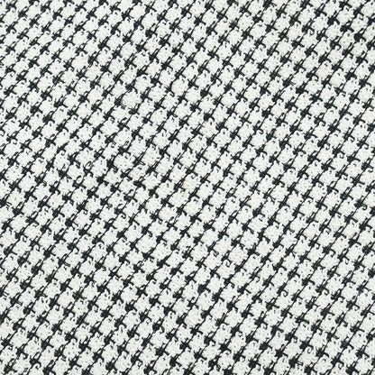 Christian Dior Setup Suit Jacket Skirt White #34–36