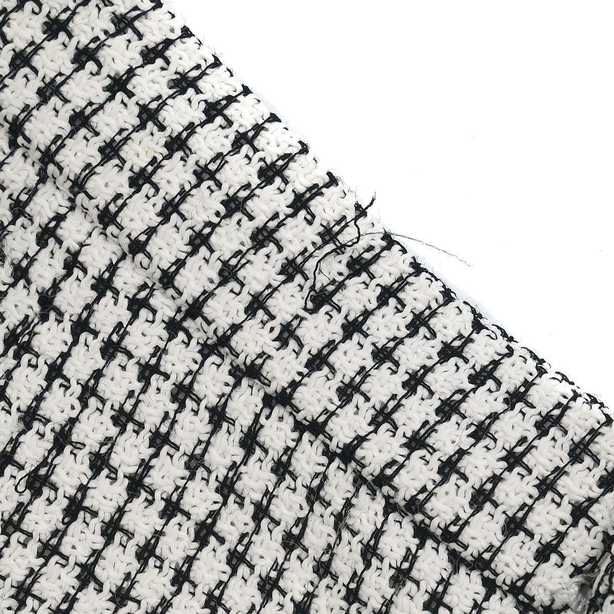 Christian Dior Setup Suit Jacket Skirt White #34–36