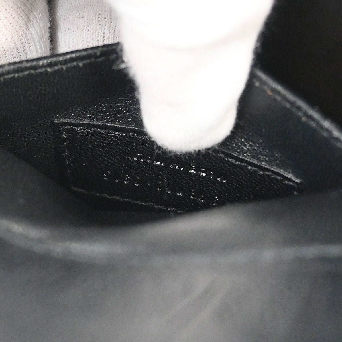 Saint Laurent Black Sac de Jour 2way Shoulder Handbag