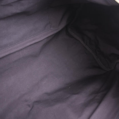 Louis Vuitton Brown Monogram Idylle Speedy Voyage 45 Duffle Bag M56705