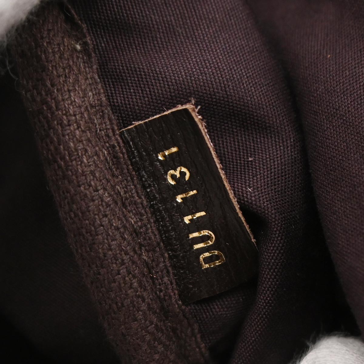 Louis Vuitton Brown Monogram Idylle Speedy Voyage 45 Duffle Bag M56705