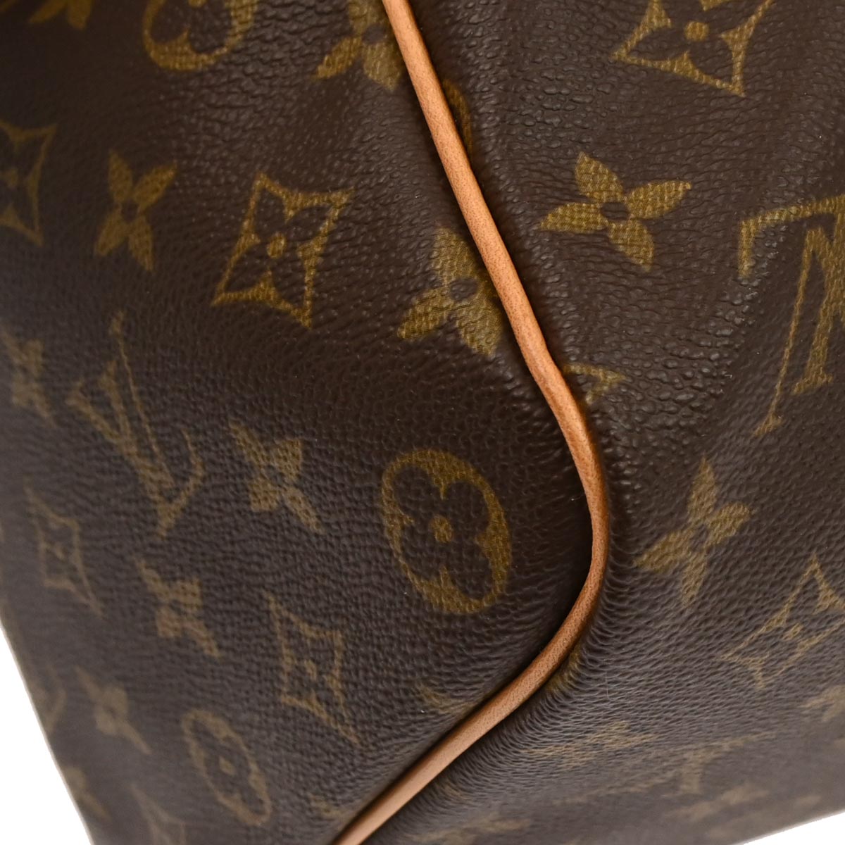 Louis Vuitton Monogram Keepall 45 Duffle Bag M41428