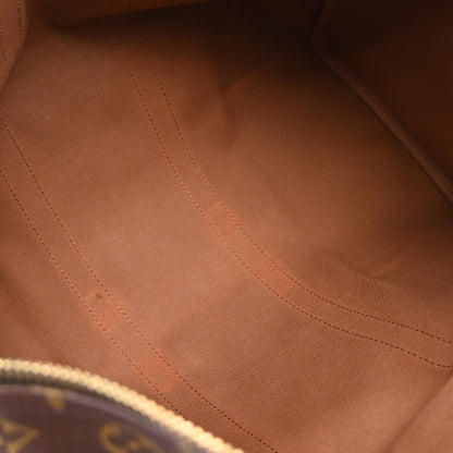 Louis Vuitton Monogram Keepall 45 Duffle Bag M41428