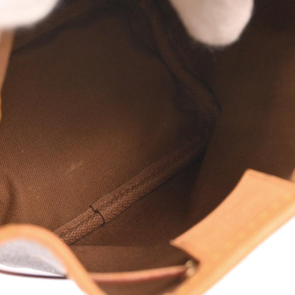 Louis Vuitton Monogram Nano Noe Shoulder Bag M41346