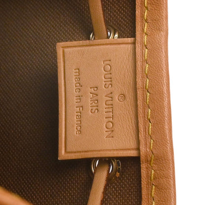 Louis Vuitton Monogram Nano Noe Shoulder Bag M41346