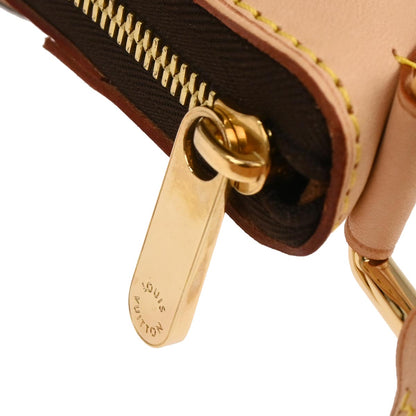 Louis Vuitton Monogram Thames GM Hobo Handbag M56383