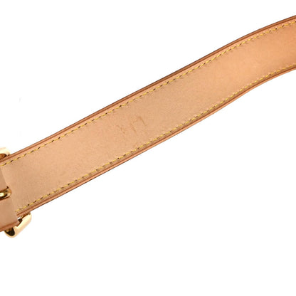 Louis Vuitton Monogram Thames GM Hobo Handbag M56383