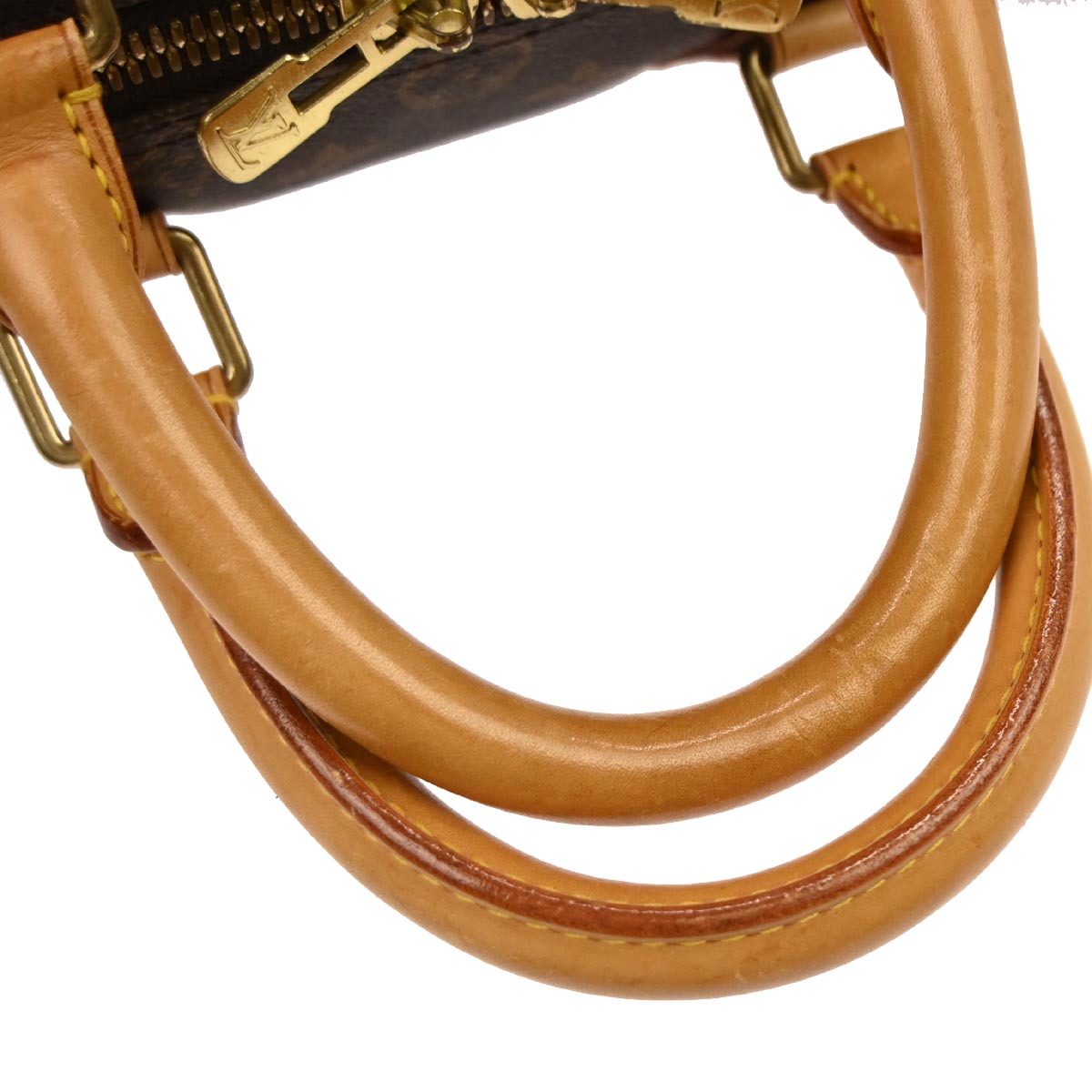 Louis Vuitton 1998 Monogram Keepall 45 Duffle Bag M41428