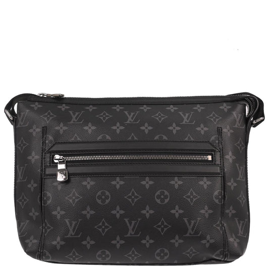 Louis Vuitton Monogram Odyssey Messenger PM Shoulder Bag M44223