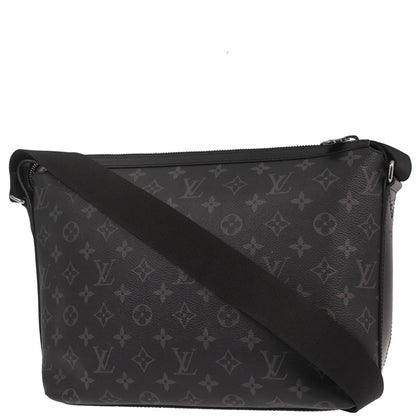 Louis Vuitton Monogram Odyssey Messenger PM Shoulder Bag M44223