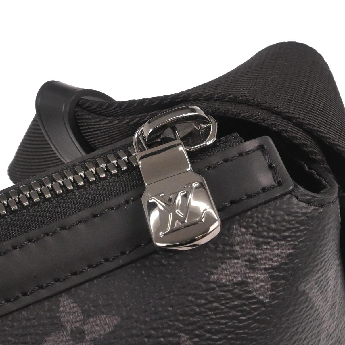 Louis Vuitton Monogram Odyssey Messenger PM Shoulder Bag M44223