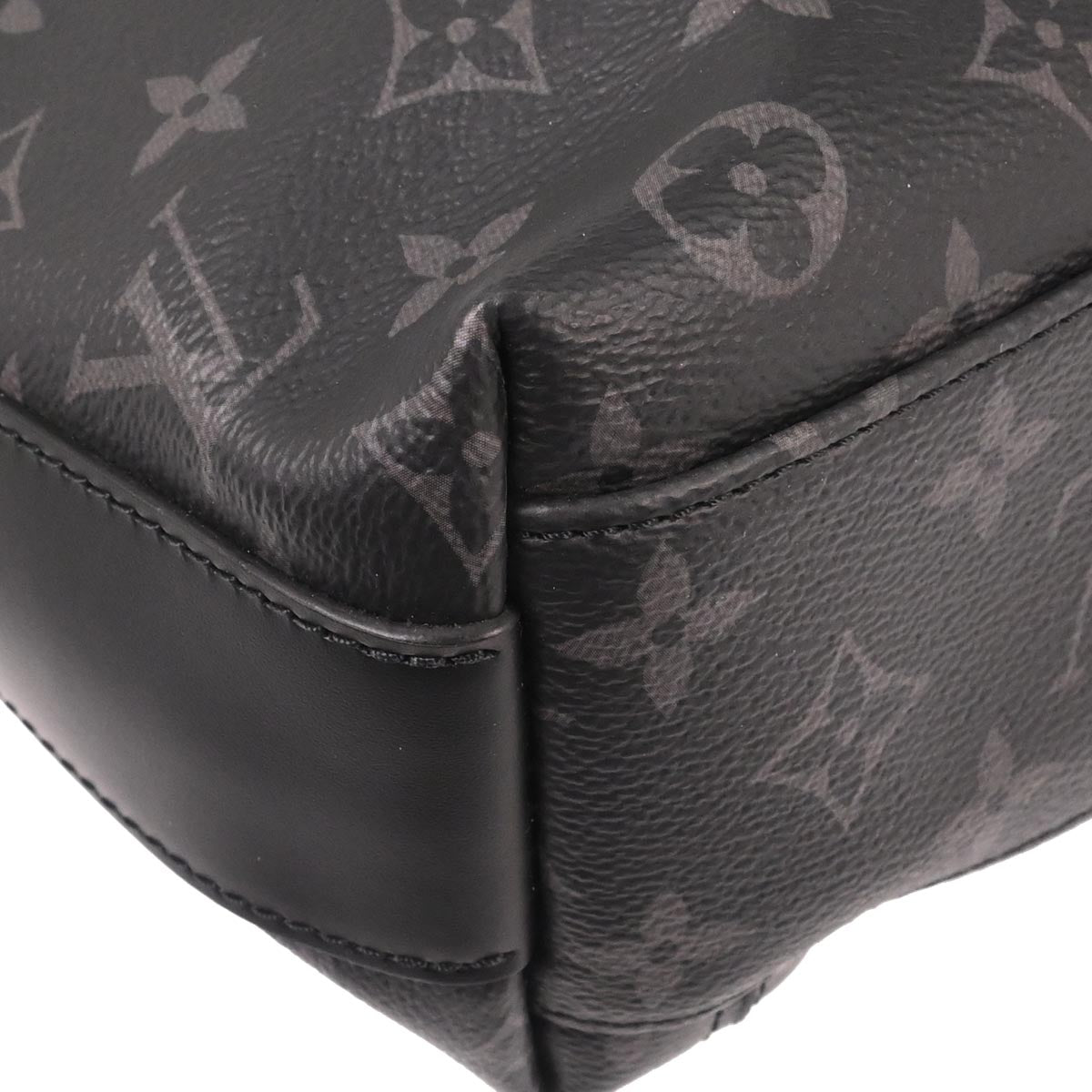 Louis Vuitton Monogram Odyssey Messenger PM Shoulder Bag M44223