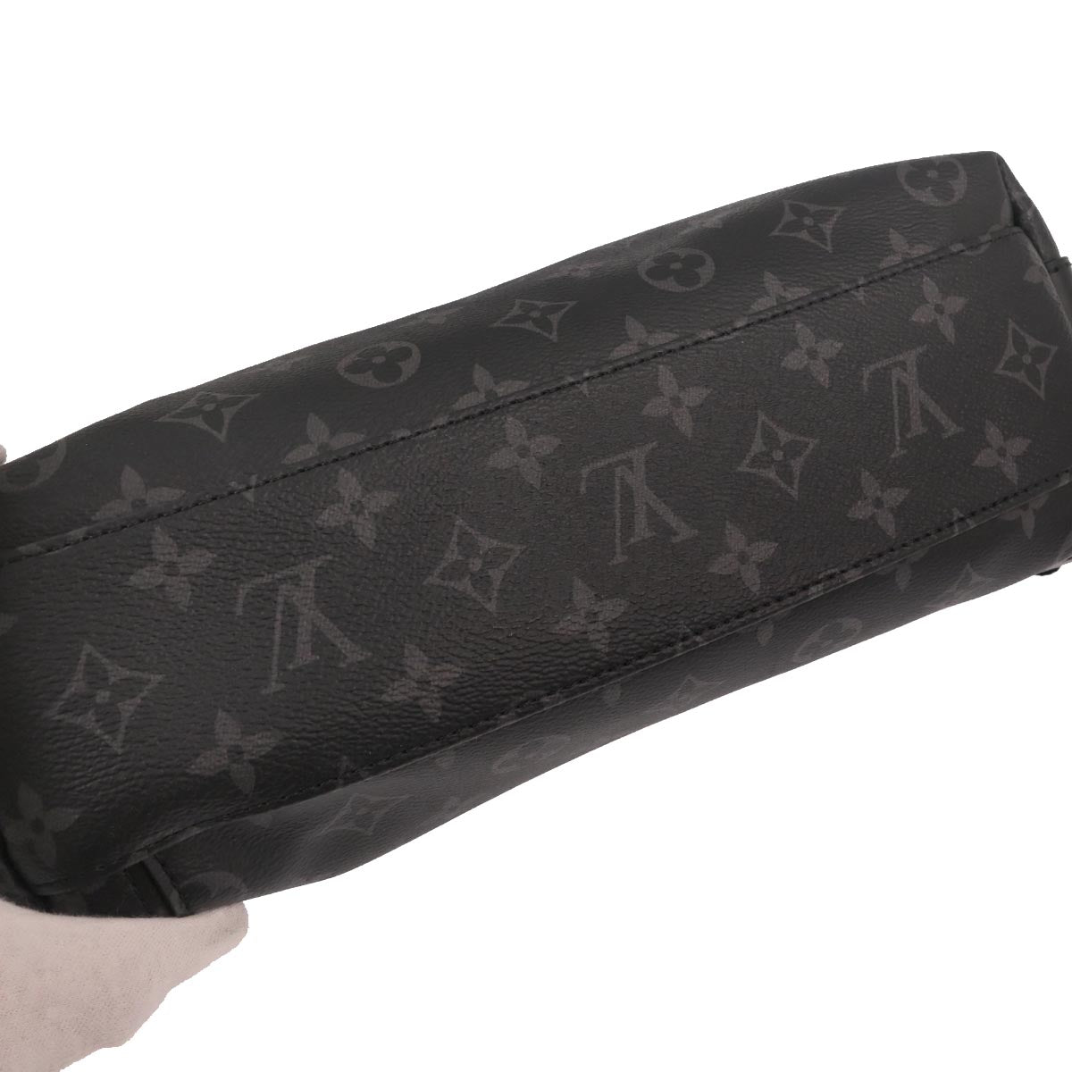 Louis Vuitton Monogram Odyssey Messenger PM Shoulder Bag M44223