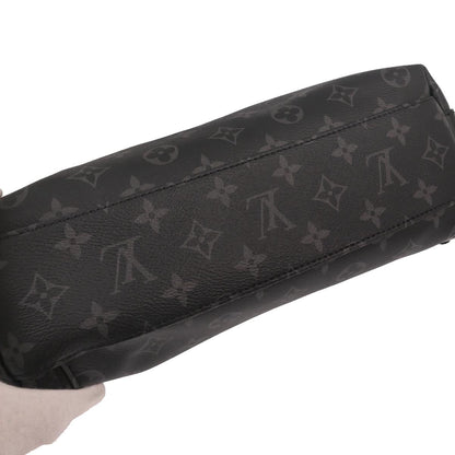 Louis Vuitton Monogram Odyssey Messenger PM Shoulder Bag M44223