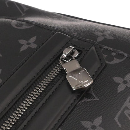 Louis Vuitton Monogram Odyssey Messenger PM Shoulder Bag M44223