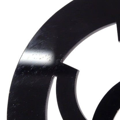 Chanel Hoop CC Dangle Clip-On Earrings Costume Pearl Gold 28