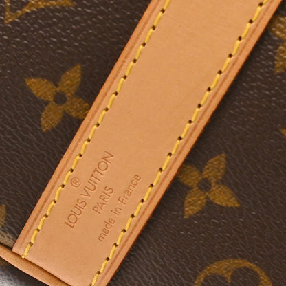 Louis Vuitton Monogram Keepall Bandouliere 50 Duffle Bag M41416