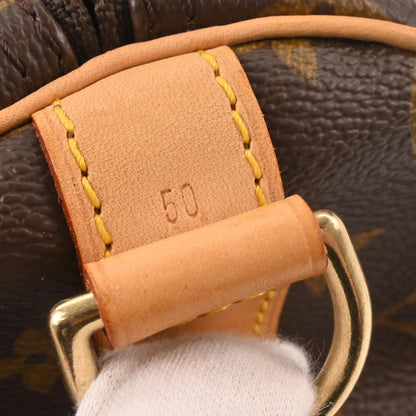 Louis Vuitton Monogram Keepall Bandouliere 50 Duffle Bag M41416