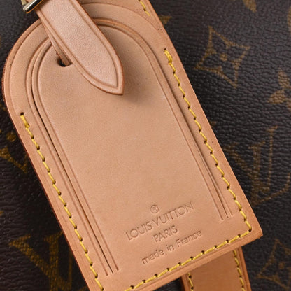 Louis Vuitton Monogram Keepall Bandouliere 50 Duffle Bag M41416