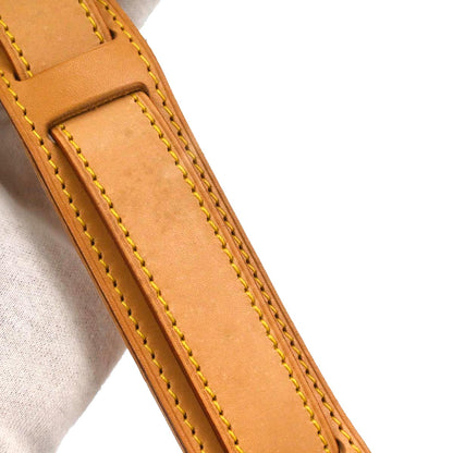 Louis Vuitton Monogram Keepall Bandouliere 50 Duffle Bag M41416