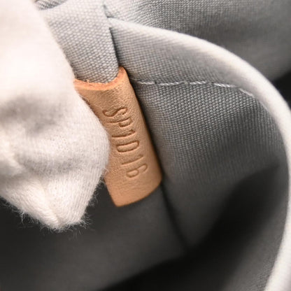 Louis Vuitton 2006 Silver Monogram Miroir Speedy 30 Handbag M95271