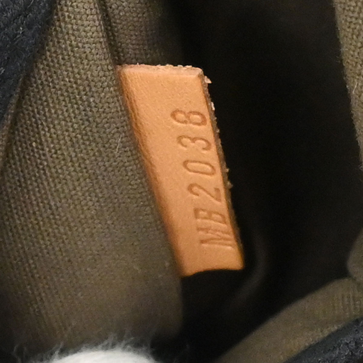 Louis Vuitton Monogramouflage Keepall Bandouliere 55 M95774