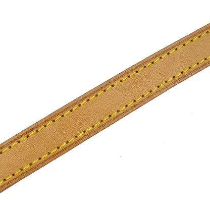 Louis Vuitton 2006 Khaki Monogram Denim Mini Pleaty Handbag M95217