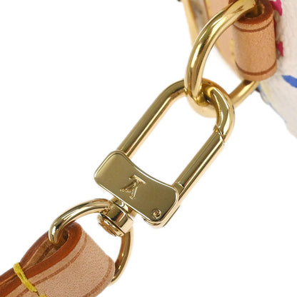 Louis Vuitton Monogram Multicolor Trousse Wapity Pouch Bag M58033