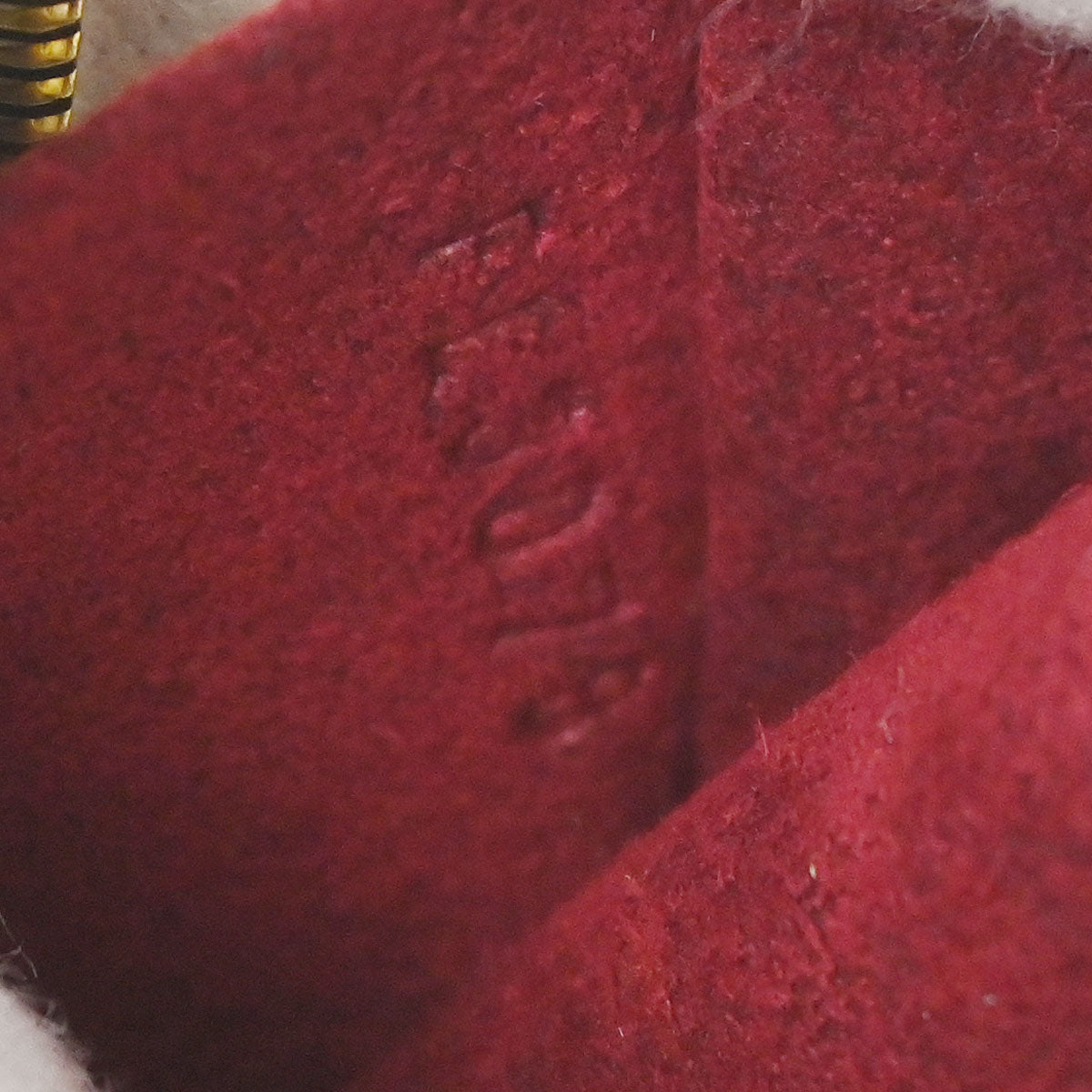 Louis Vuitton Monogram Multicolor Trousse Wapity Pouch Bag M58033