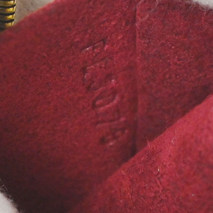 Louis Vuitton Monogram Multicolor Trousse Wapity Pouch Bag M58033