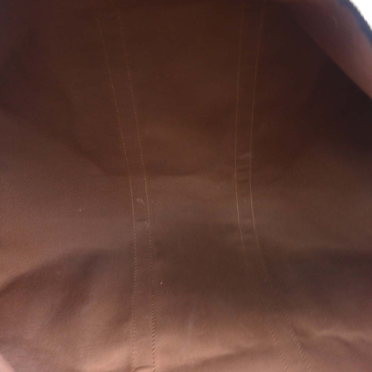 Louis Vuitton Monogram Keepall Bandouliere 50 Shoulder Duffle Bag M41416