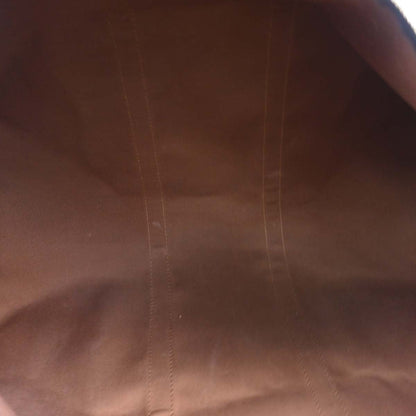 Louis Vuitton Monogram Keepall Bandouliere 50 Shoulder Duffle Bag M41416