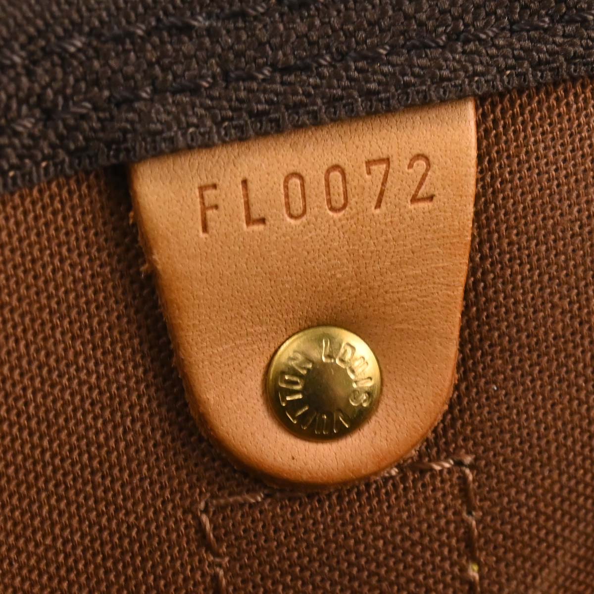 Louis Vuitton Monogram Keepall Bandouliere 50 Shoulder Duffle Bag M41416