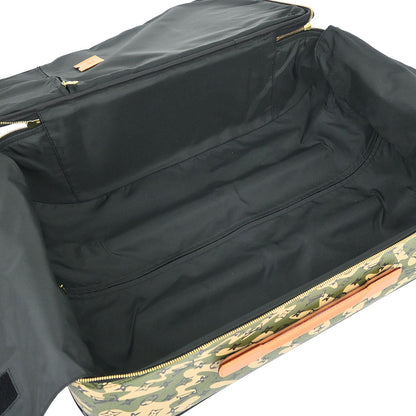 Louis Vuitton Monogramouflage Pegase 60 Carry-On Luggage M23333