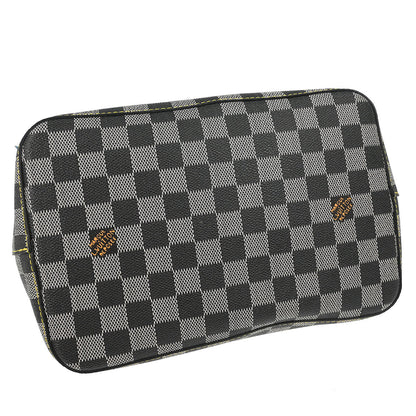 Louis Vuitton 2019 Damier Neo Noe Bucket Shoulder Bag N40229