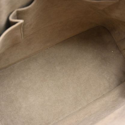 Louis Vuitton Black Monogram Multicolor Alma GM Handbag M40442