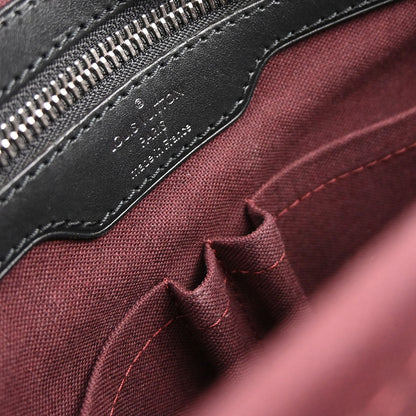 Louis Vuitton Monogram Macassar Clarence 2way Shoulder Bag M40936