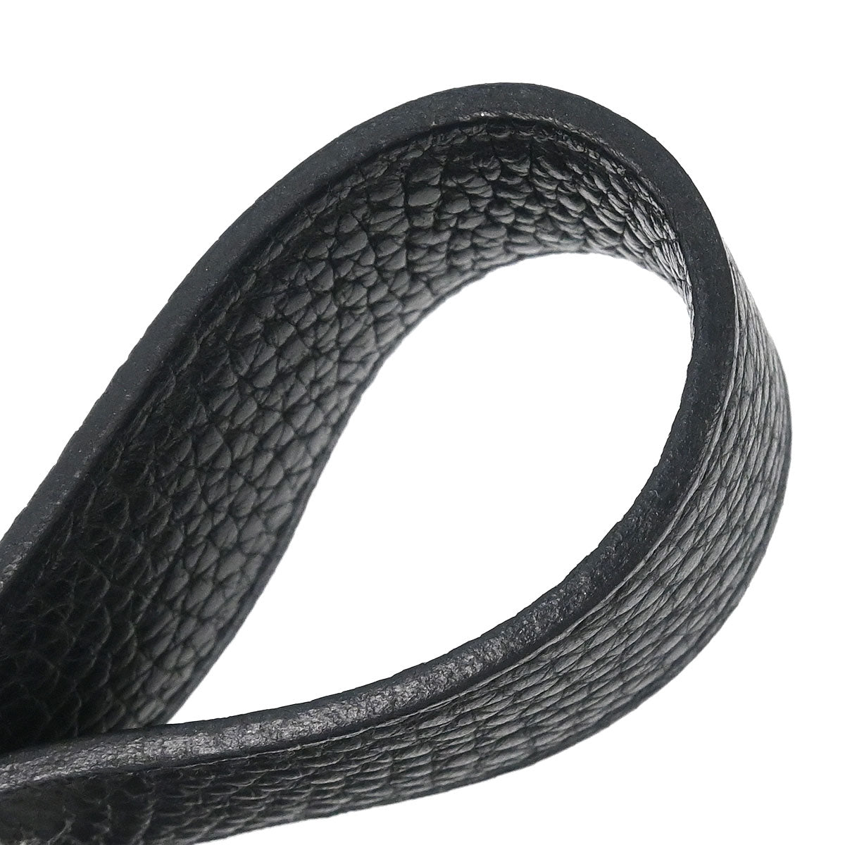 Hermes Black Taurillon Clemence Picotin 22 MM Handbag